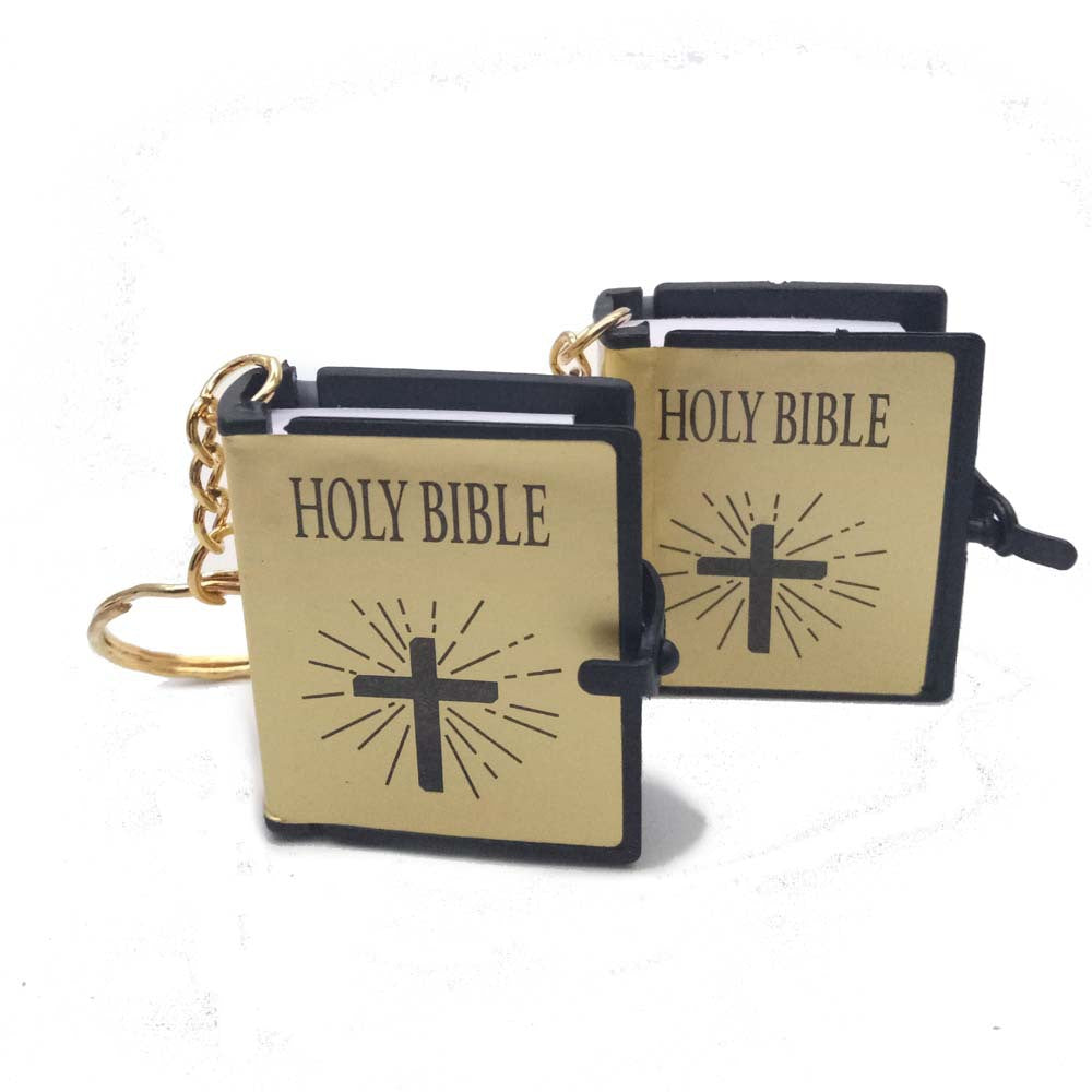 Wholesale Wholesale cross pendant jewelry keychain